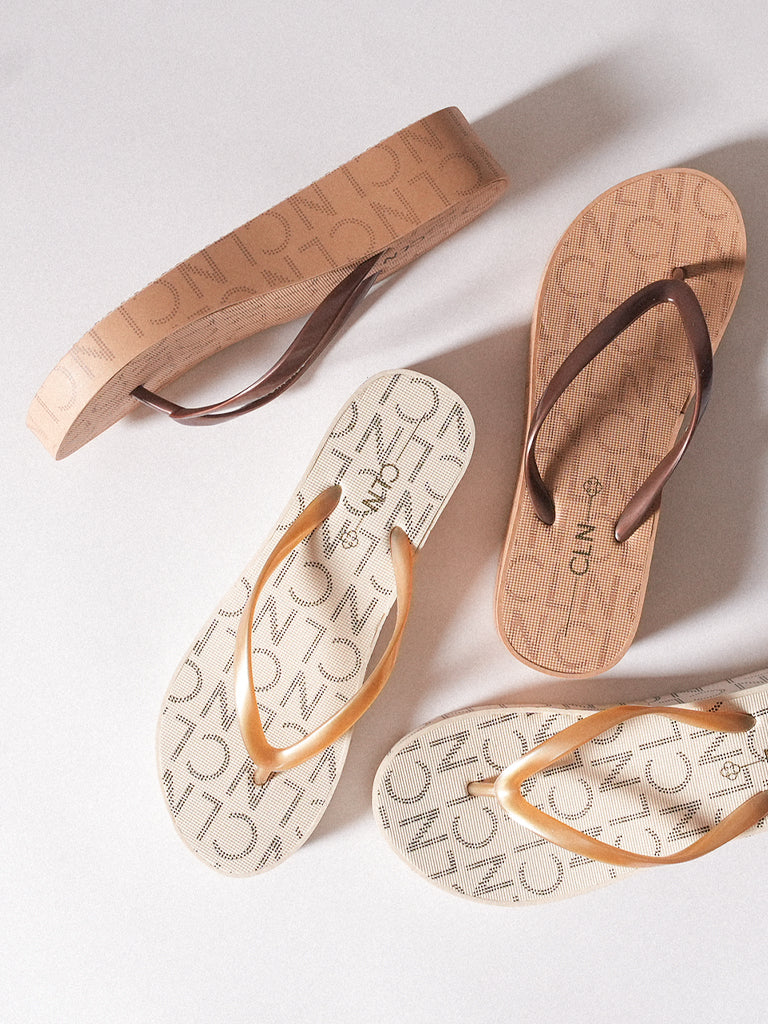 Nissi Wedge Slides P799 each (Any 2 at P1299) - Image 7