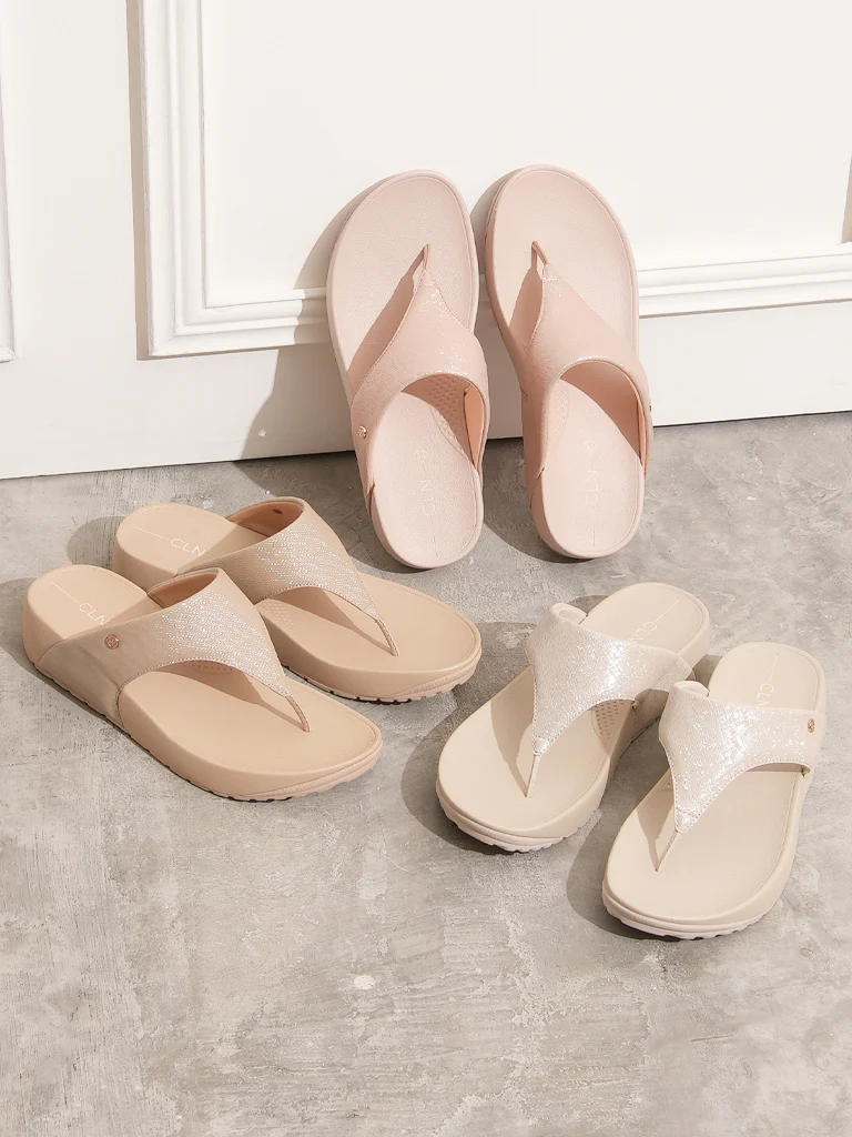 Slovenia Wedge Slides - Image 5